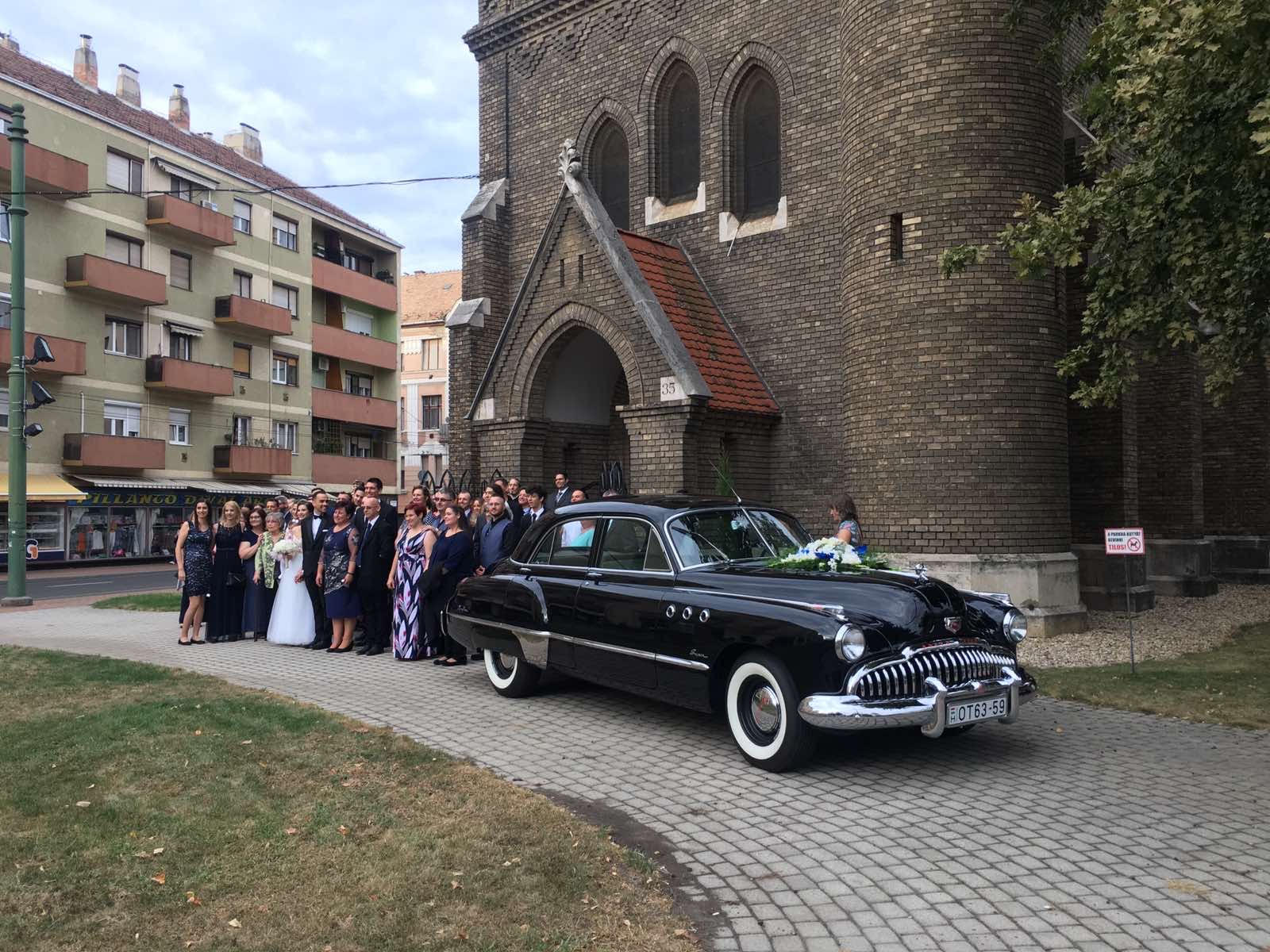 1949 Buick Super – 4. fotó