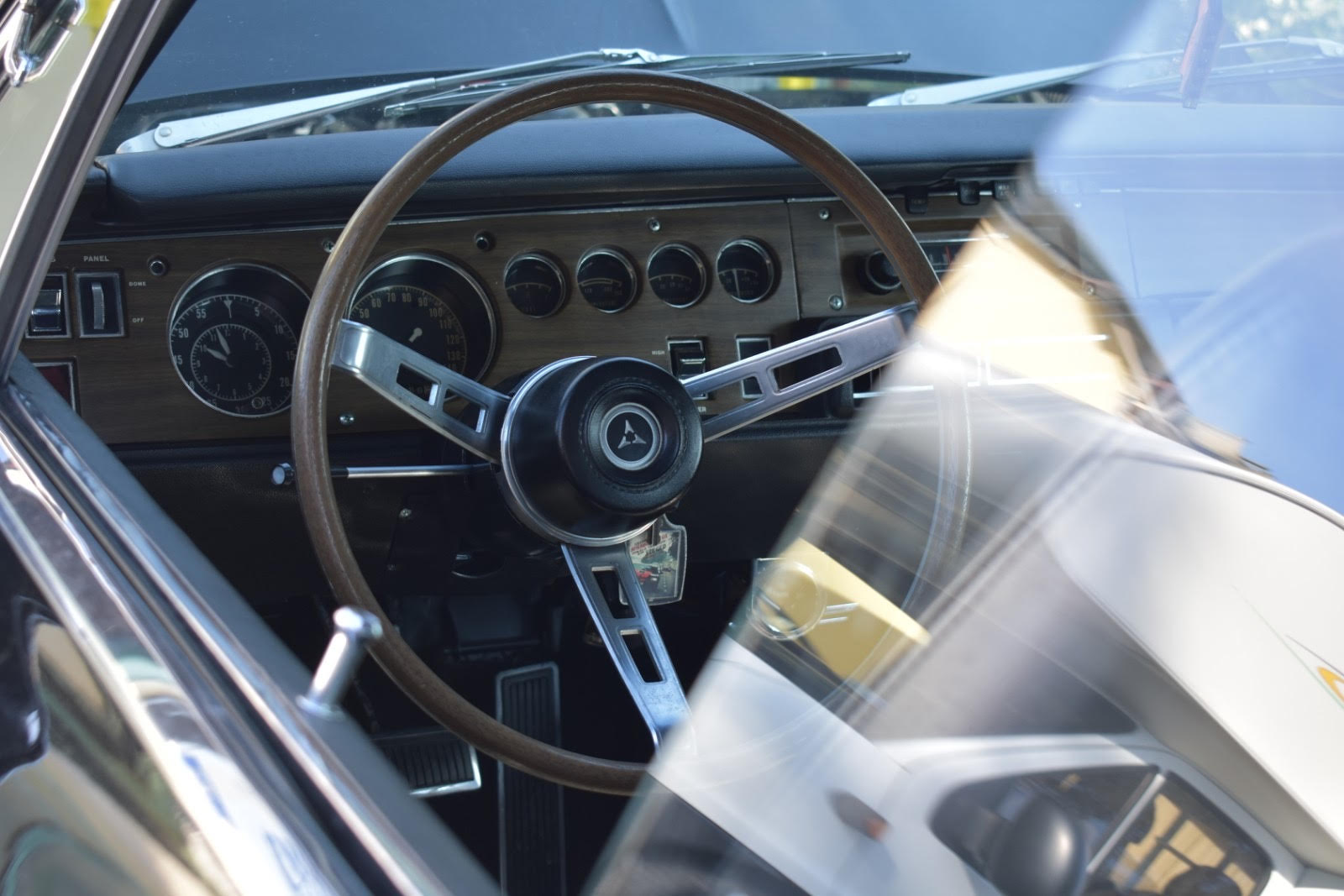 1970 Dodge Charger – 1. fotó
