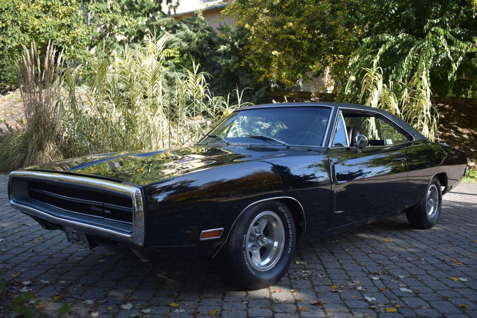 1970 Dodge Charger – 2. fotó