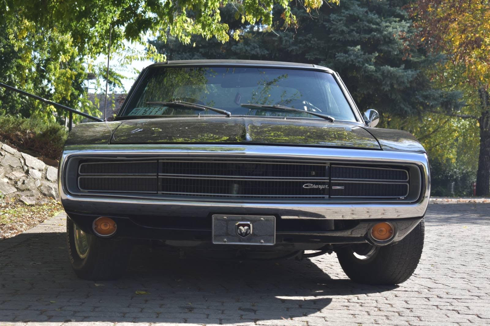 1970 Dodge Charger – 6. fotó