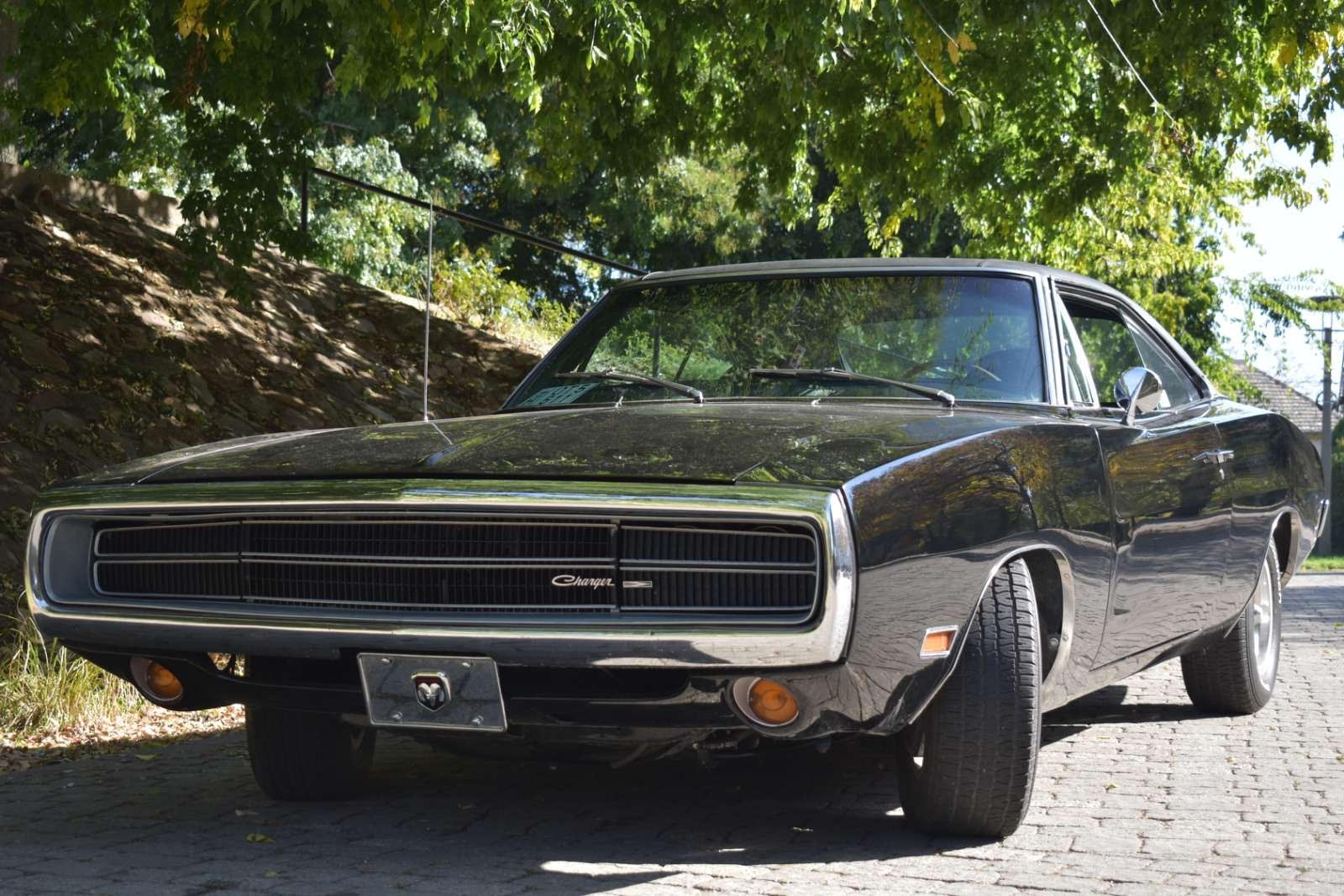 1970 Dodge Charger – 7. fotó