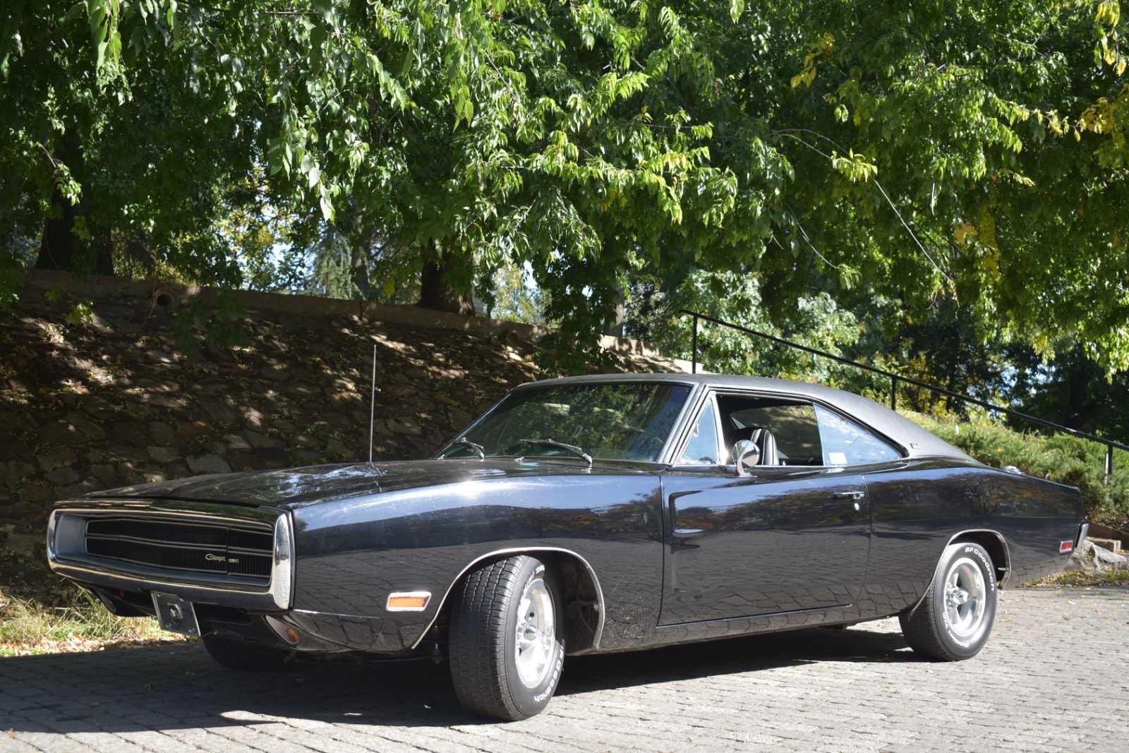 1970 Dodge Charger – 8. fotó